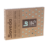Boveda 84% Season Your Humidor Kit/ 320g Packet